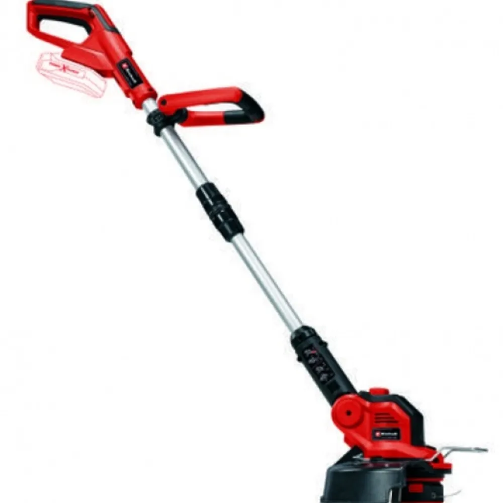 Einhell - Coupe-bordure sans fil power x-change ge-ct 18/28 li solo - sans batterie ni chargeur Sale