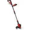 Einhell - Coupe-bordures ge-ct 18/25 li-solo - 18v - tête 180° - coupé 25cm - sans batterie/chargeur Hot
