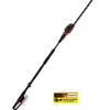 Einhell - Coupe-bordures ge-ct 18 li (1x 2,5 ah) - 18v - tête rotative - poignée réglable - batterie incluse Outlet
