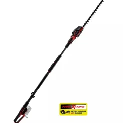 Einhell - Coupe-bordures ge-ct 18 li (1x 2,5 ah) - 18v - tête rotative - poignée réglable - batterie incluse Outlet