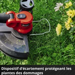 Einhell - Coupe-bordures sans fil ge-ct 18/30 li-solo Online