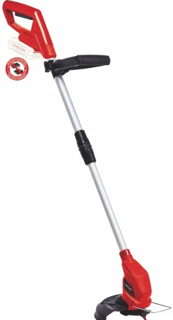 Einhell - Coupe-bordures sans fil gc-ct 18/24 li - solo (sans batterie ni chargeur) Hot