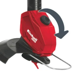 Einhell - Coupe bordures sur accu ge-ct 18 li solo Online