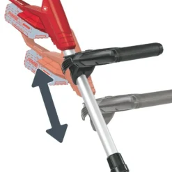 Einhell - Coupe bordures sur accu ge-ct 18 li solo Online