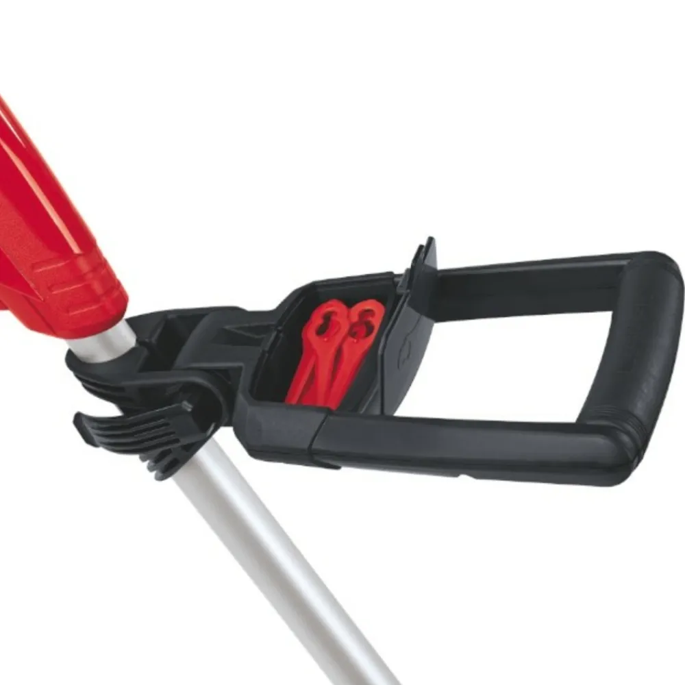 Einhell - Coupe bordures sur accu ge-ct 18 li solo Online