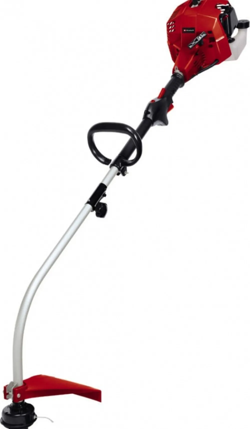 Einhell Coupe-Bordures Et Débroussailleuses | - Coupe-bordure thermique gc-pt 2538/1 i as