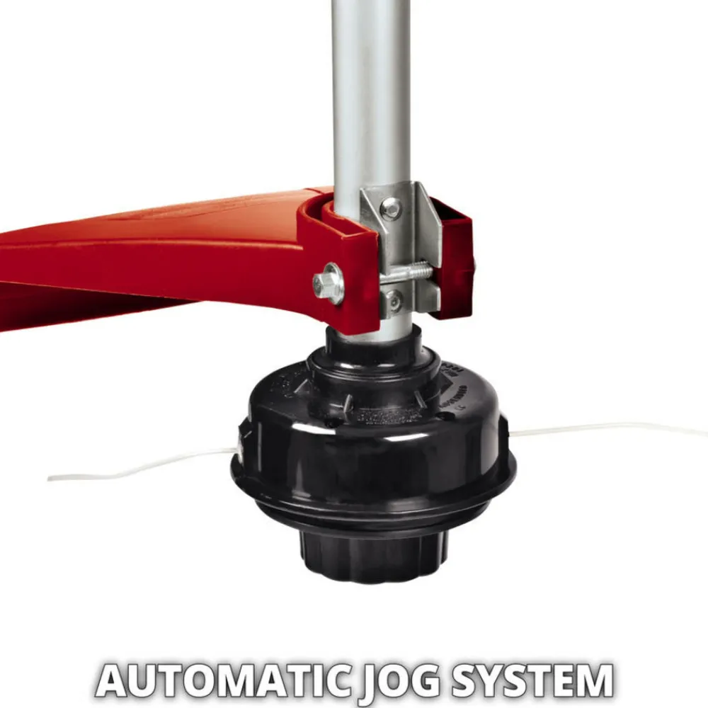 Einhell Coupe-Bordures Et Débroussailleuses | - Coupe-bordure thermique gc-pt 2538/1 i as