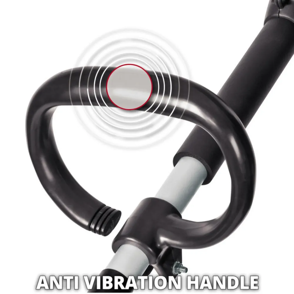 Einhell Coupe-Bordures Et Débroussailleuses | - Coupe-bordure thermique gc-pt 2538/1 i as