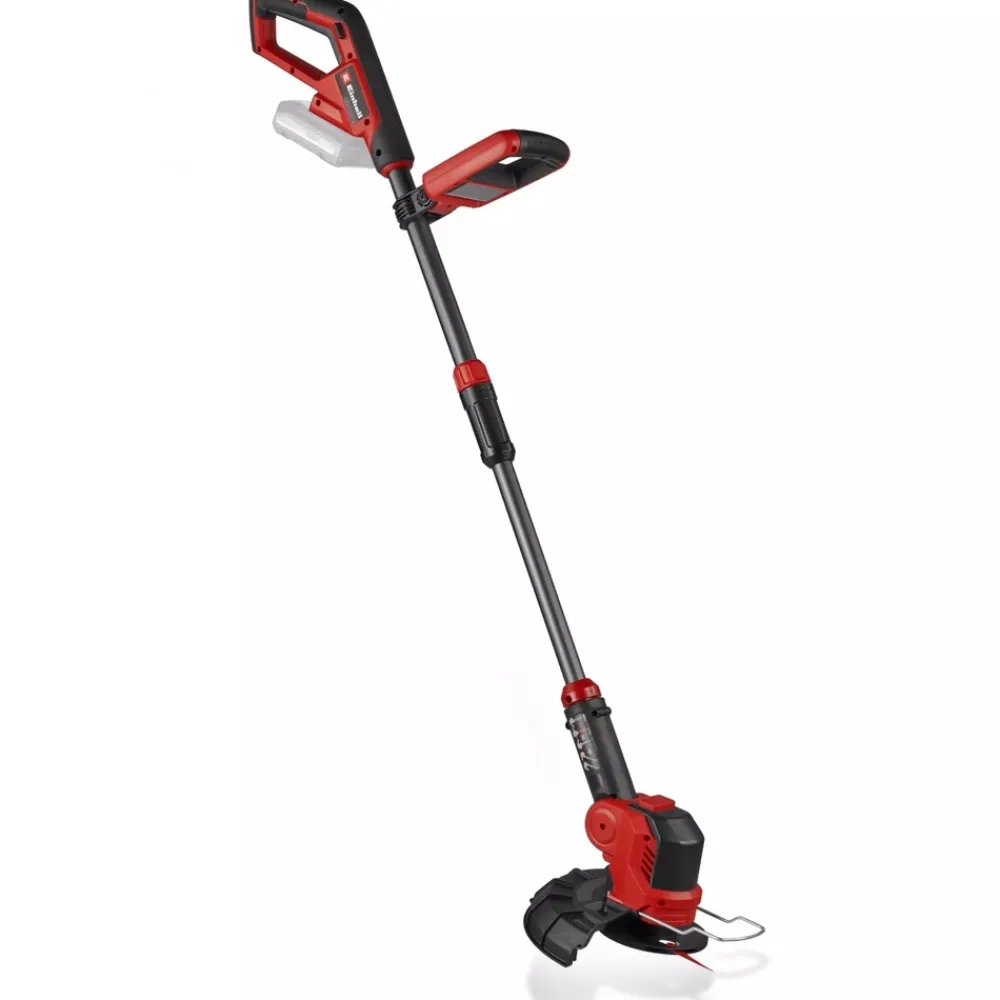 Einhell - Débroussailleuse gp-bc 36/430 li bl-solo - 36v - brushless - guidon ergonomique - lame 3 dents- sans batterie/chargeur Hot