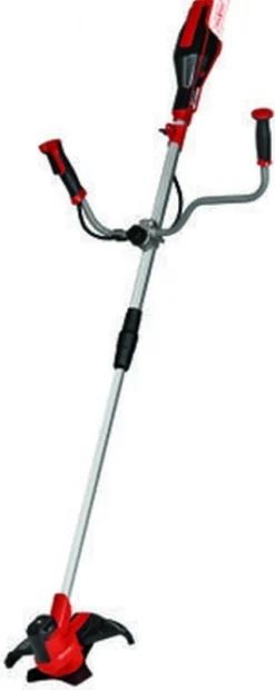 Einhell Coupe-Bordures Et Débroussailleuses | - Débroussailleuse sans fil agillo 18/200 - sans batterie - sangle de transport