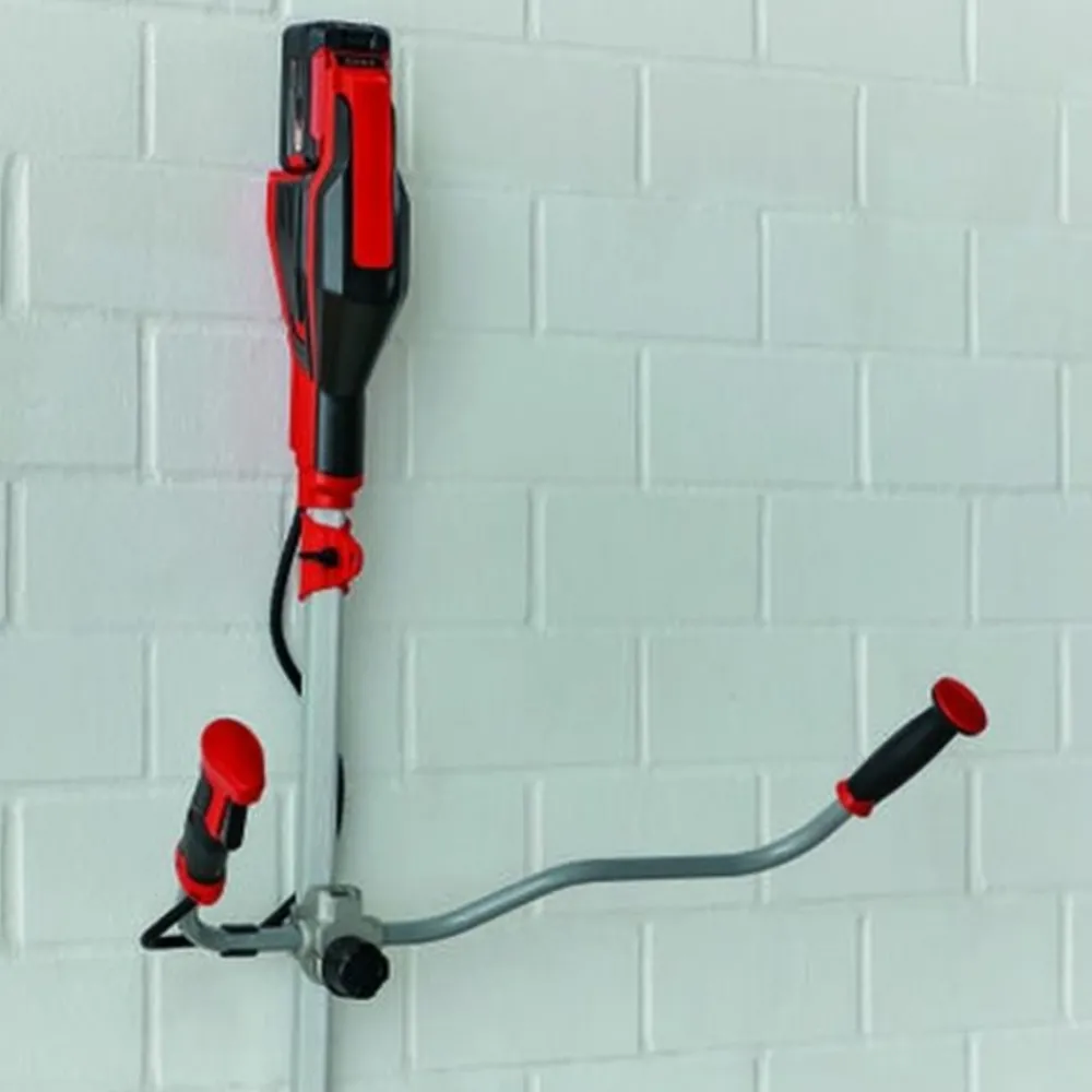 Einhell Coupe-Bordures Et Débroussailleuses | - Débroussailleuse sans fil agillo 18/200 - sans batterie - sangle de transport