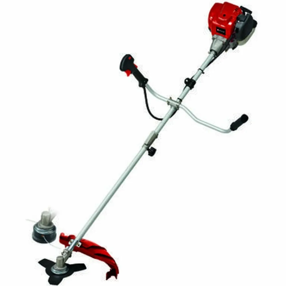 Einhell Coupe-Bordures Et Débroussailleuses | - Débroussailleuse thermique gc-bc 36-4 s