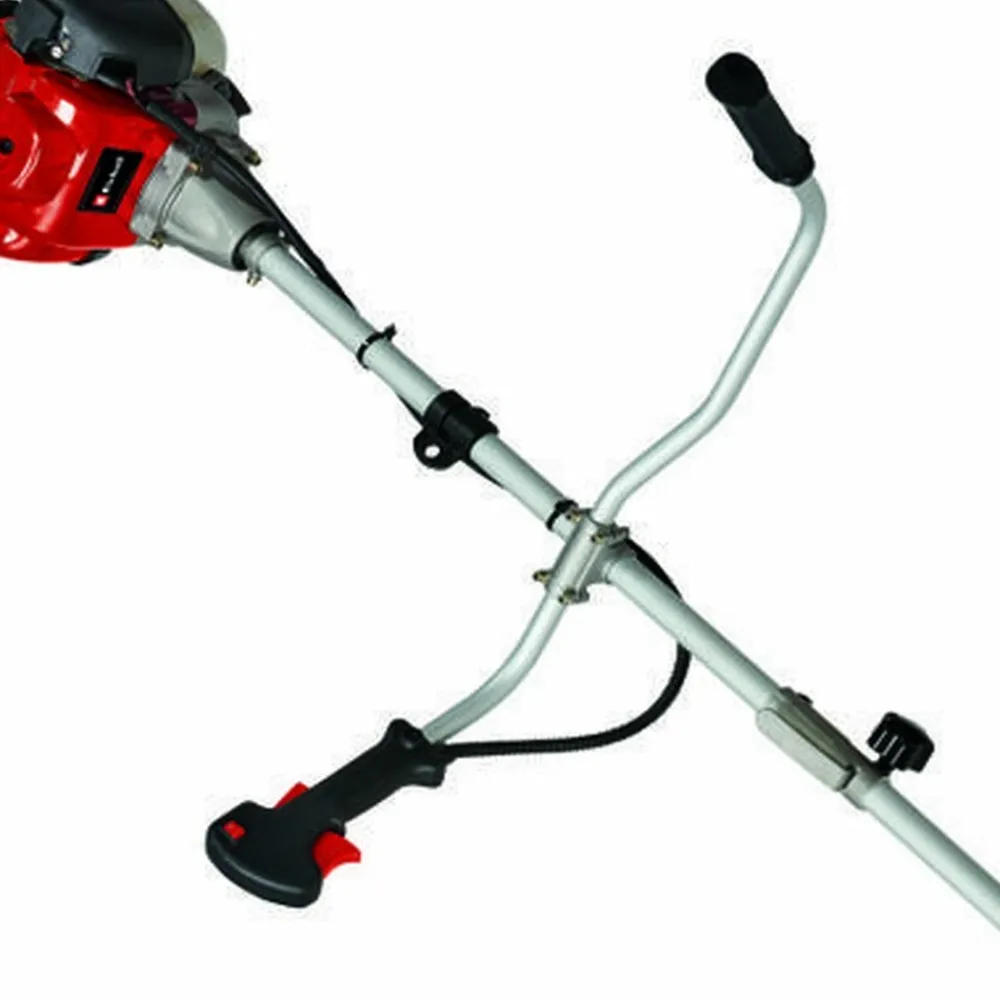 Einhell Coupe-Bordures Et Débroussailleuses | - Débroussailleuse thermique gc-bc 36-4 s