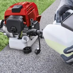Einhell - Débroussailleuse thermique 2 temps 42,7 cc gh-bc 43 as New