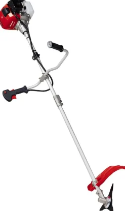 Einhell Coupe-Bordures Et Débroussailleuses | - Débroussailleuse thermique gc-bc 52 i as