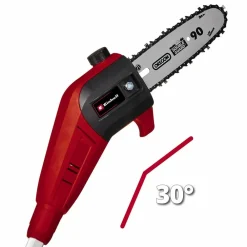 Einhell - Ebrancheur télescopique sans fil gc- lc 18/20 li t - sans batterie Hot