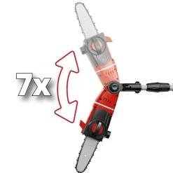 Einhell - Ebrancheur téléscopique sans fil gc- lc ge-lc 18 li t-solo Outlet