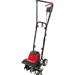 Einhell - - Motobineuse GC-RT 1440 M - 1400 W Largeur de travail 40 cm