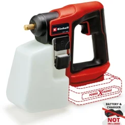 Einhell - Epandeur sans fils ge-ws 18/10 li-solo Sale