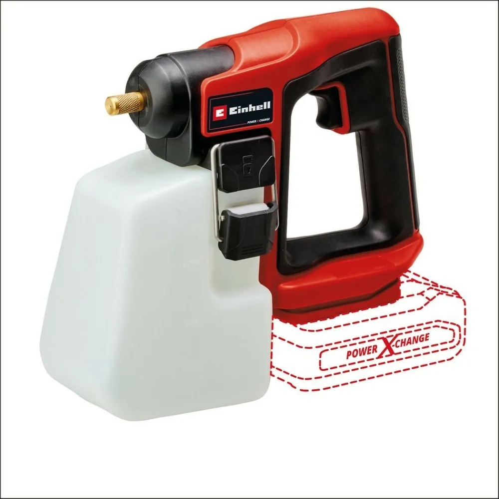 Einhell - Epandeur sans fils ge-ws 18/10 li-solo Sale