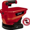 Einhell Outils De Jardinage Et Accessoires | - Epandeur universel sans fil ge-us 18 li