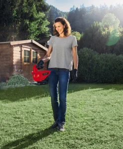 Einhell Outils De Jardinage Et Accessoires | - Epandeur universel sans fil ge-us 18 li