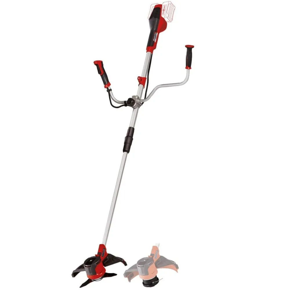Einhell Coupe-Bordures Et Débroussailleuses | - Faux sans fil agillo 36 v