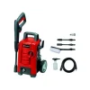 Einhell Broyeurs, Nettoyeurs Et Souffleurs | - Hochdruckreiniger tc-hp 130 (rot/schwarz, 1.500 watt, 130 bar)