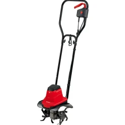 Einhell Scarificateurs Et Motoculteurs | - Motobineuse électrique GC-RT 7530 - 750W