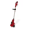 Einhell Scarificateurs Et Motoculteurs | - Motobineuse sans fil power x-change ge-cr 18/20 li e - solo - sans batterie ni chargeur