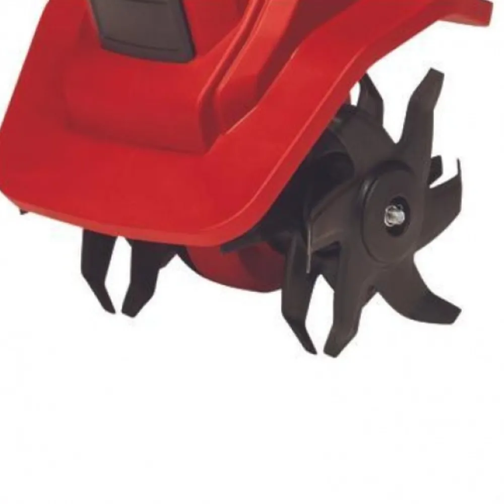 Einhell Scarificateurs Et Motoculteurs | - Motobineuse sans fil power x-change ge-cr 18/20 li e - solo - sans batterie ni chargeur