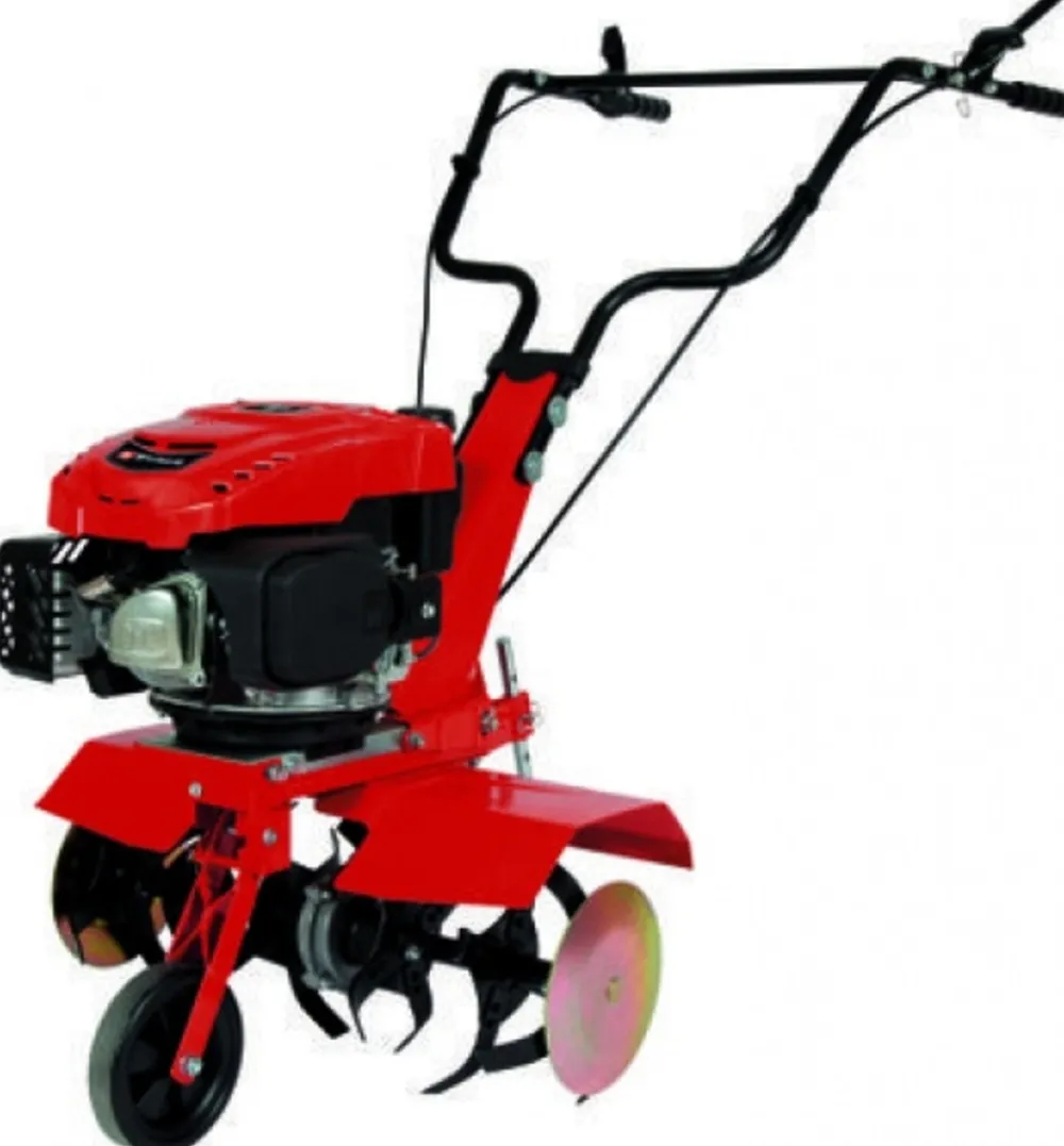 Einhell - Motobineuse thermique gc-mt 2560 ld Outlet