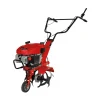 Einhell Scarificateurs Et Motoculteurs | - Motobineuse thermique GC-MT 2236 pour le jardin