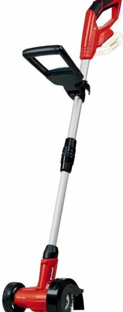 Einhell - Nettoyeur de joint sans fil GE-CC 18 Li Discount
