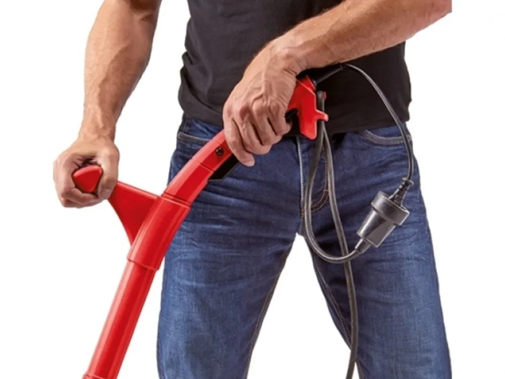Einhell - Nettoyeur de joints électrique gc-eg 1410 Outlet