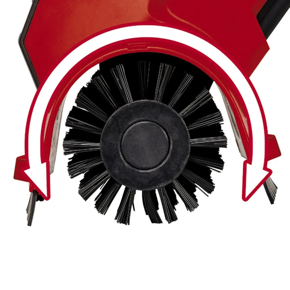 Einhell - Nettoyeur de sols multisurfaces sans fil picobella solo - livré sans batterie ni chargeur Discount