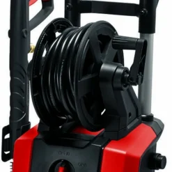 Einhell - Nettoyeur haute pression te-hp 170 - 2300 w - pression max.170 bars - 440 l/h Hot
