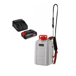 Einhell Traitement Et Pulvérisation | - Pulvérisateur GE-WS 18/75 sans fil