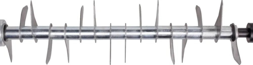 Einhell - Rouleau de scarification pour ge-sa 1435/1 Sale