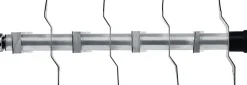 Einhell - Rouleau de scarification pour gc-sc 36/31 li