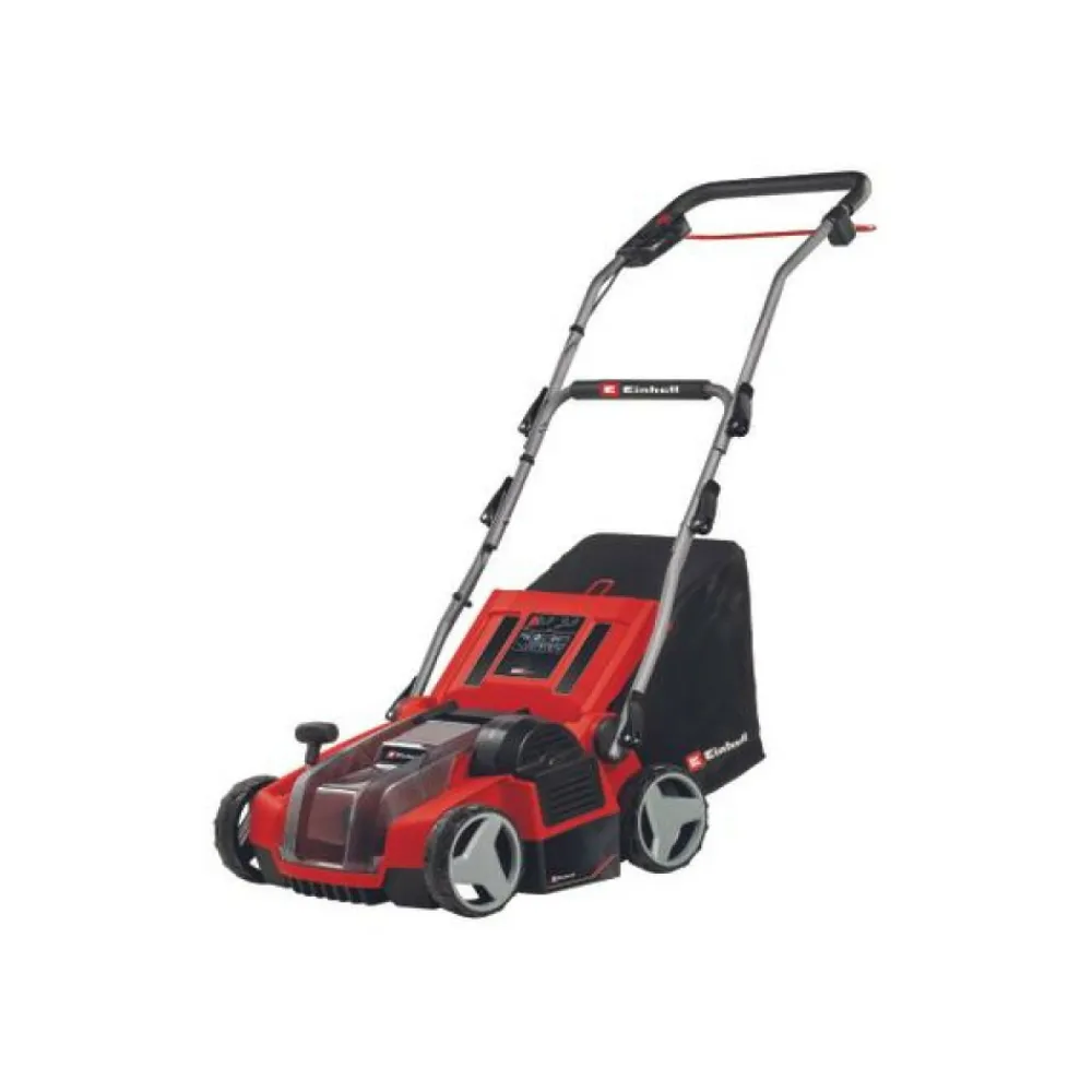 Einhell - Scarificateur-aérateur sans fil ge-sa 36/35 li-solo - sans batterie Clearance