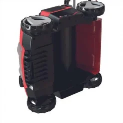 Einhell - Scarificateur-aérateur sans fil ge-sa 36/35 li-solo - sans batterie Clearance