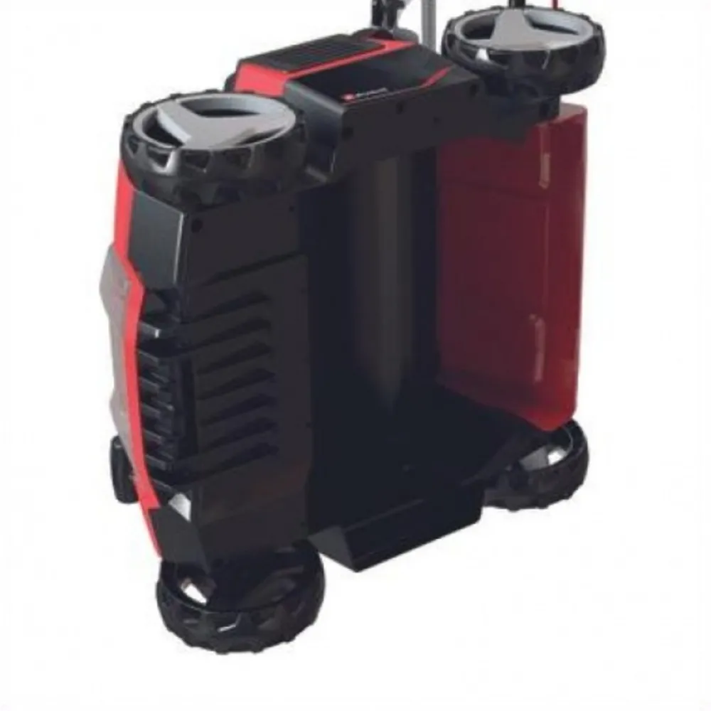 Einhell - Scarificateur-aérateur sans fil ge-sa 36/35 li-solo - sans batterie Clearance
