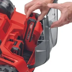 Einhell - Scarificateur-aérateur sans fil ge-sa 36/35 li-solo - sans batterie Clearance