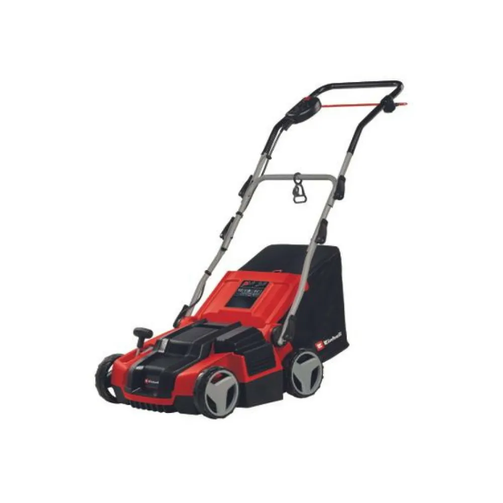 Einhell - Scarificateur-aérateur électrique ge-sa 1435/1 - 1 400 w Hot