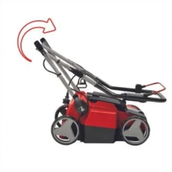 Einhell - Scarificateur-aérateur électrique ge-sa 1435/1 - 1 400 w Hot