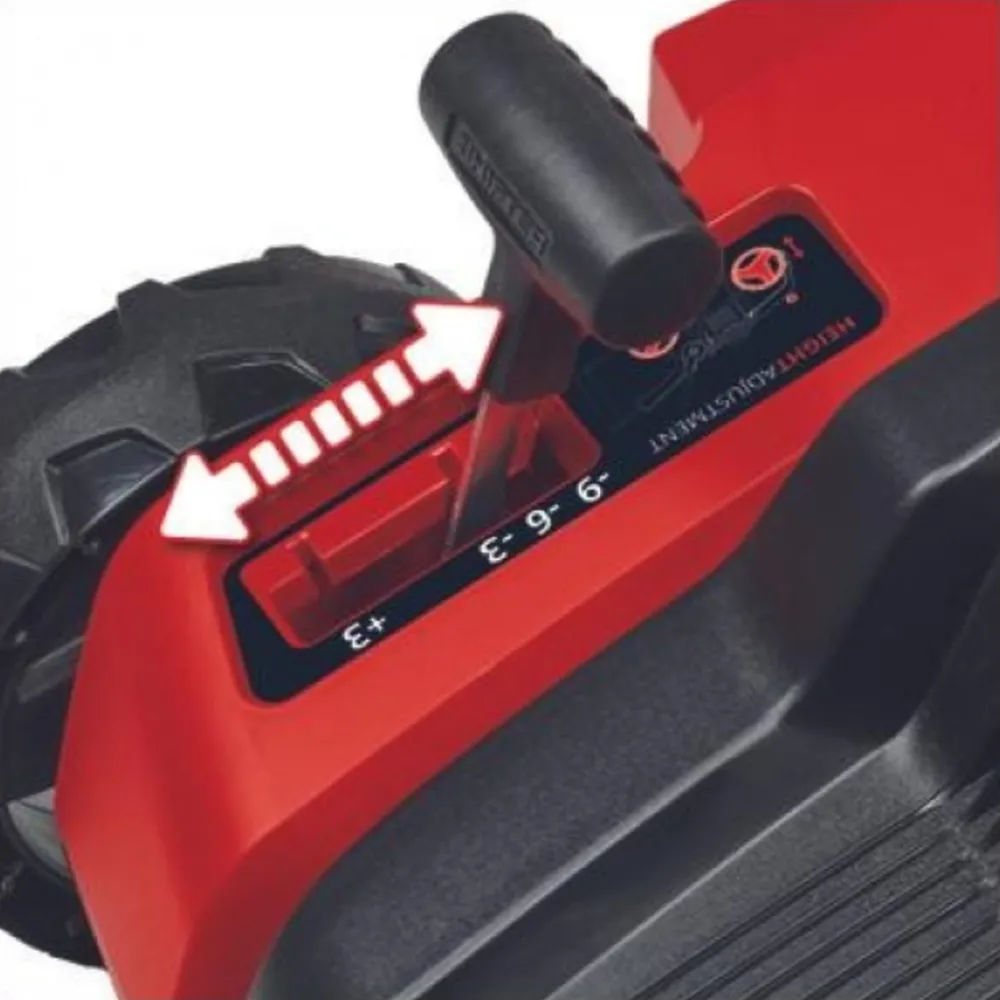 Einhell - Scarificateur-aérateur électrique ge-sa 1435/1 - 1 400 w Hot