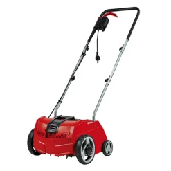 Einhell Scarificateurs Et Motoculteurs | - Scarificateur électrique GC-ES 1231/1