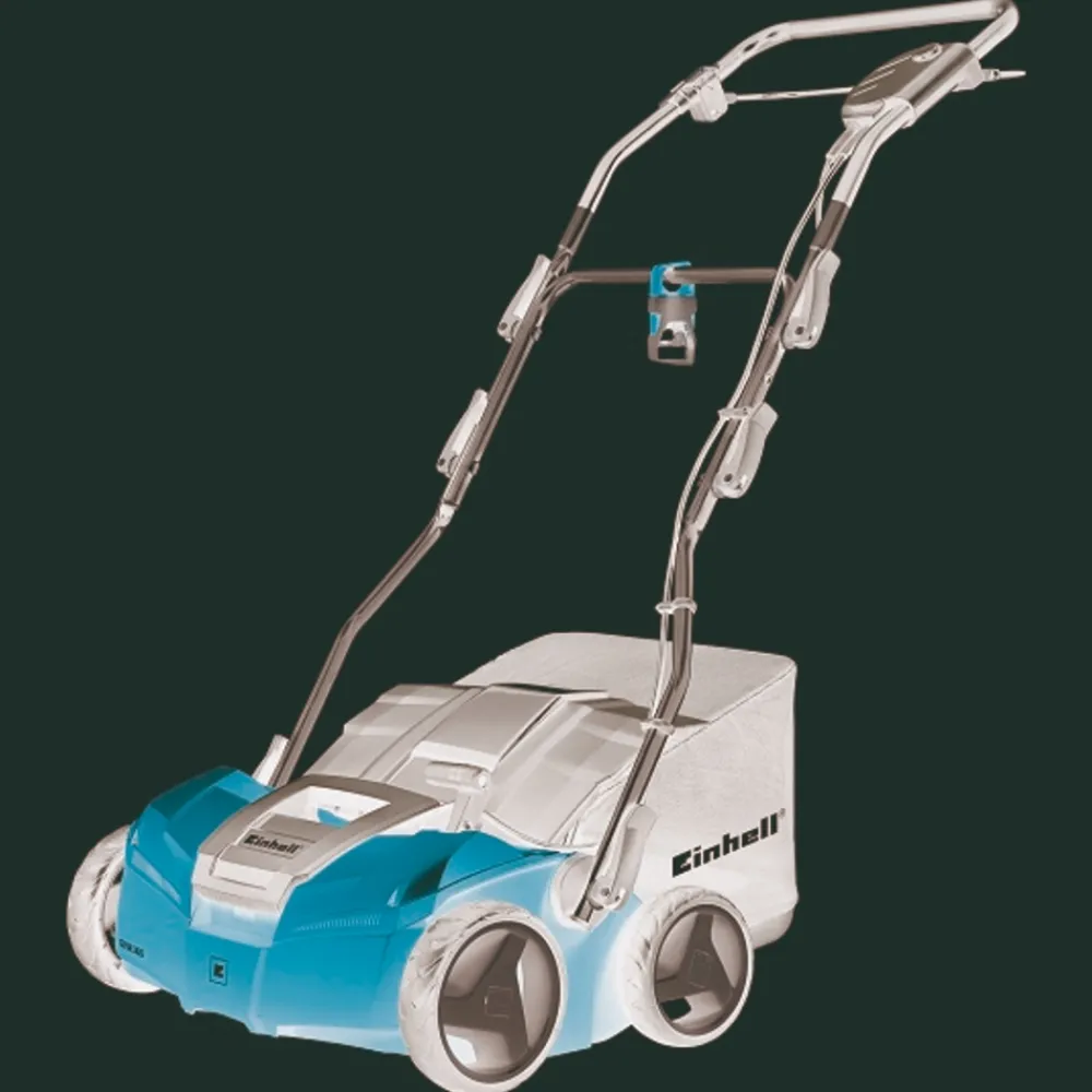 Einhell Scarificateurs Et Motoculteurs | - Scarificateur électrique GE-SA 1435