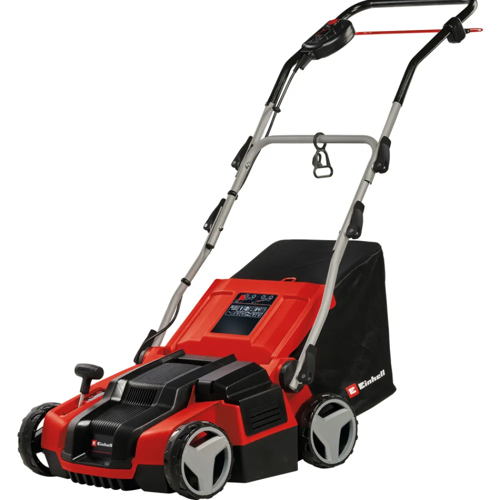 Einhell Scarificateurs Et Motoculteurs | - Scarificateur électrique GE-SA 1435/1